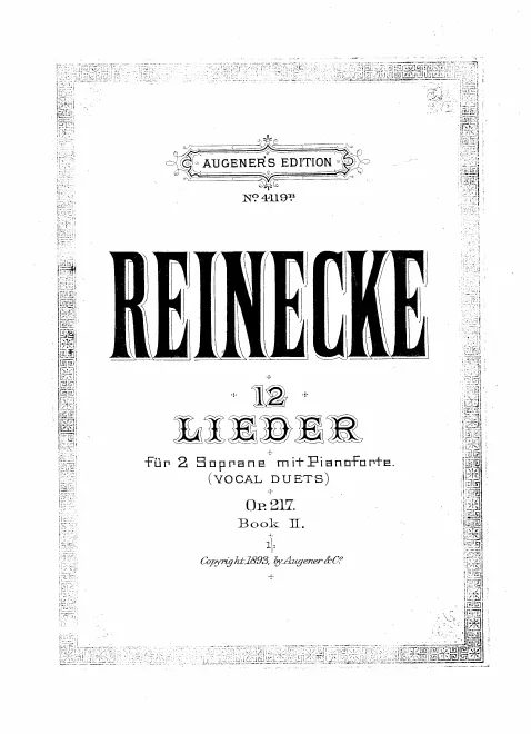 Book 2 (Nos.7-12)