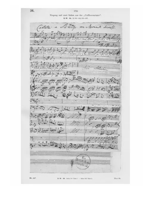 First page, two other pages