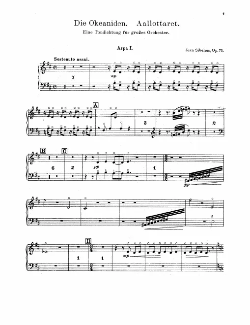 Harp 1, 2