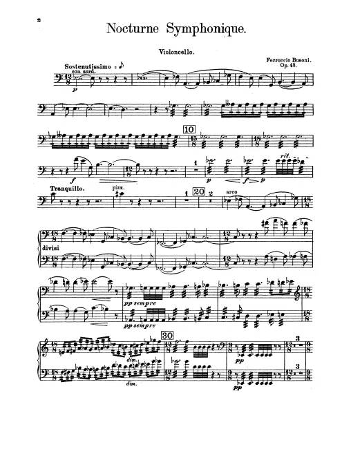 Cellos