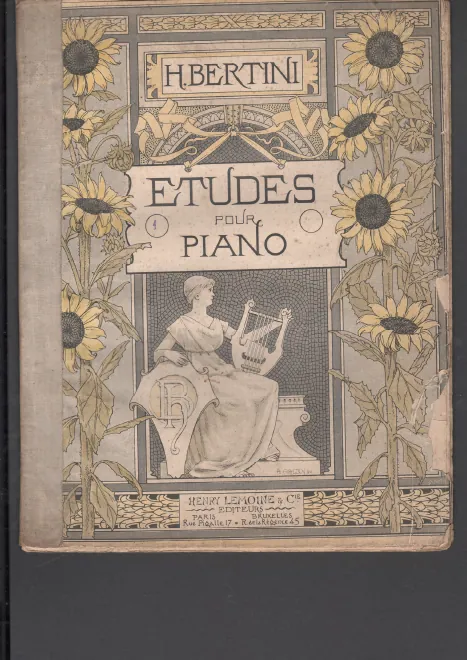 Covers & Title Page
