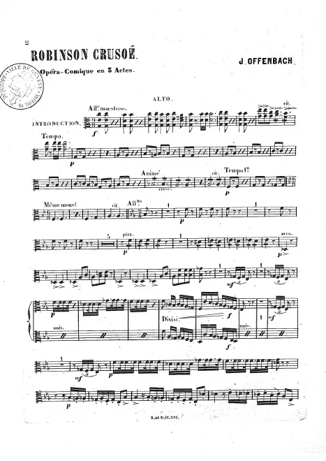 Violas