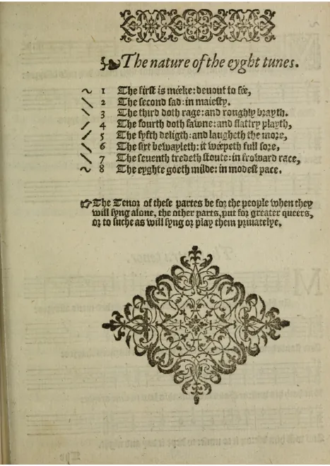 Complete Parts (choirbook format)