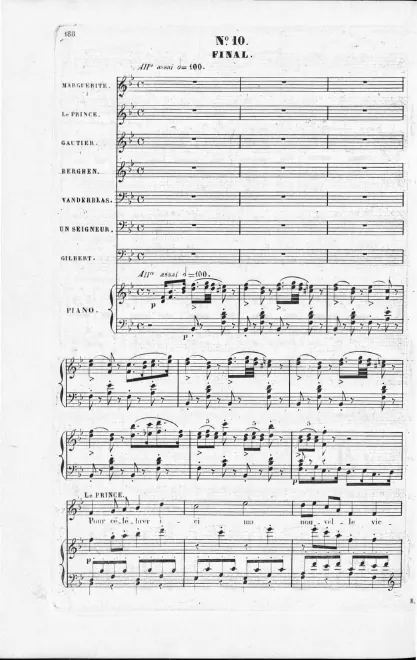 Act II (No. 10)