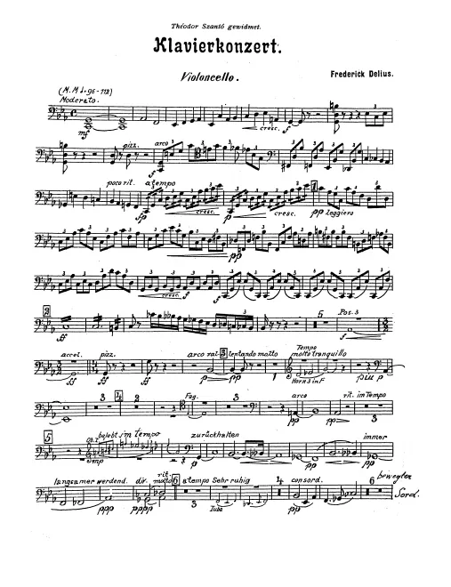 Cellos