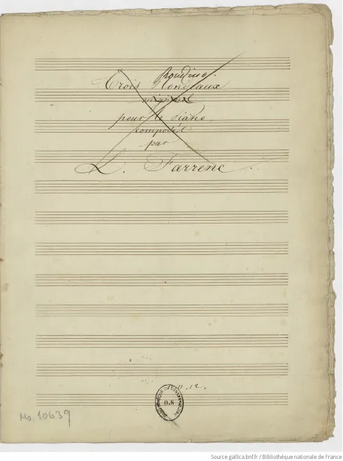 2. Rondino savoyard