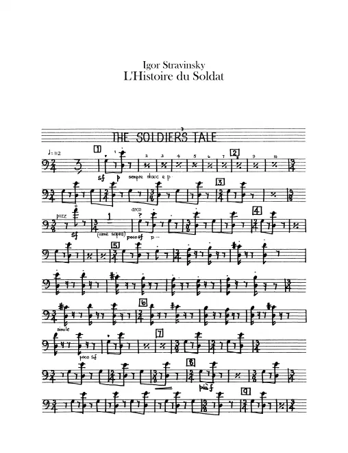 Double Bass