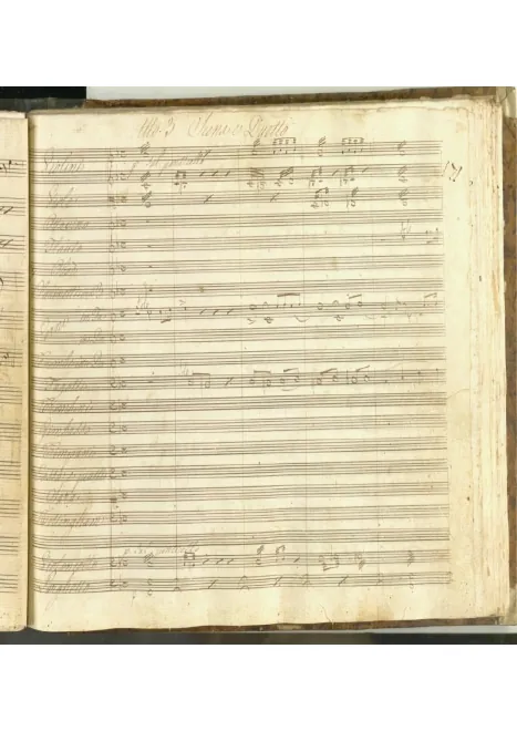 Act III