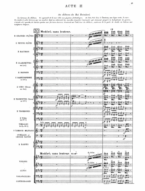Act II