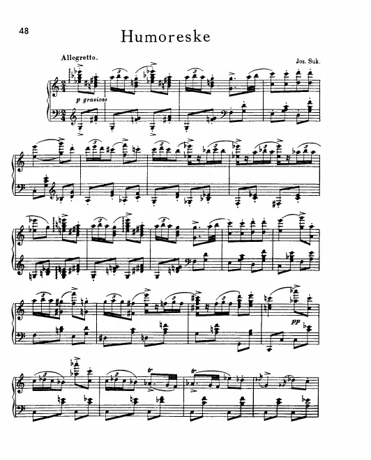 Complete Score