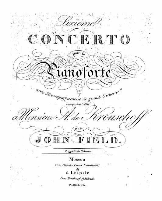 Piano Solo