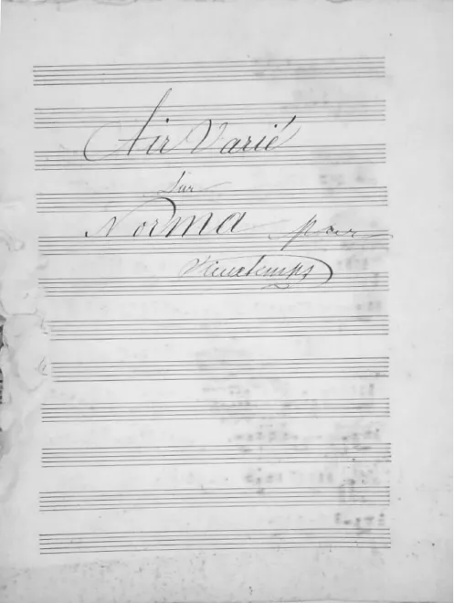Manuscript