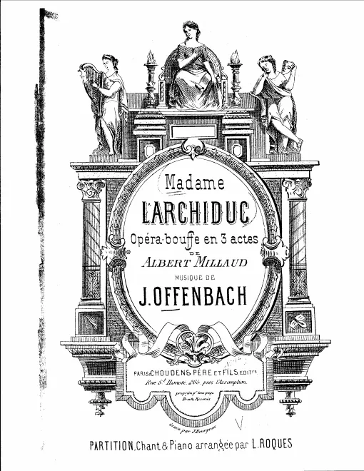 Preliminaries Introduction Act I (Nos. 15)