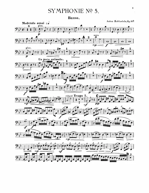 Basses