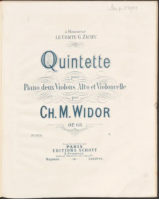 Viola part