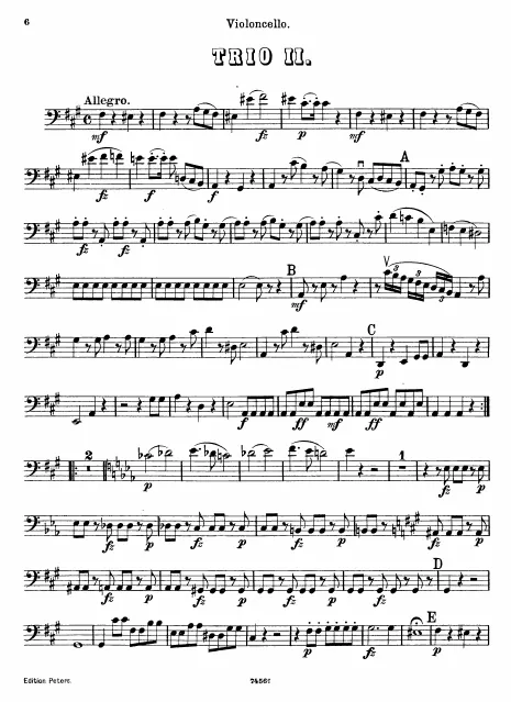 Cello