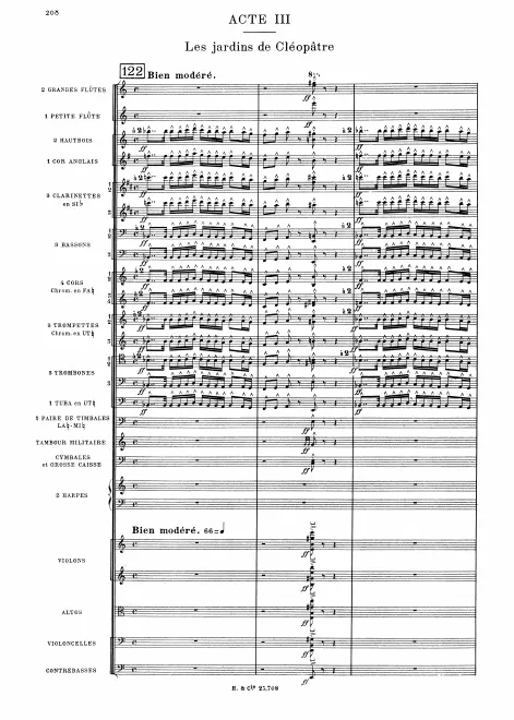 Act III
