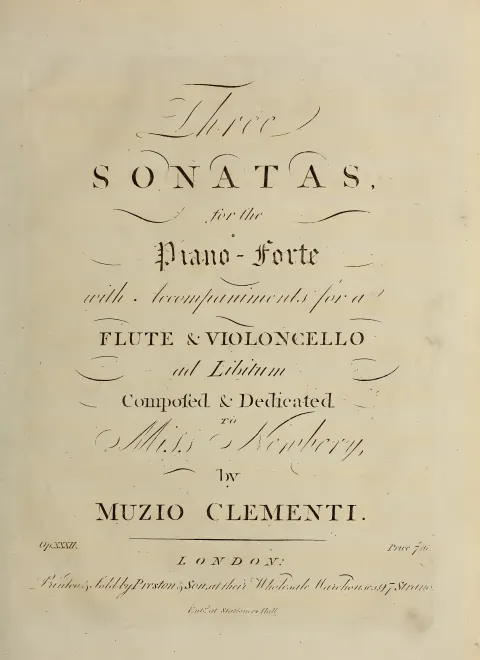 Flute