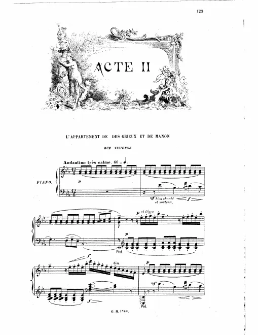 Act II