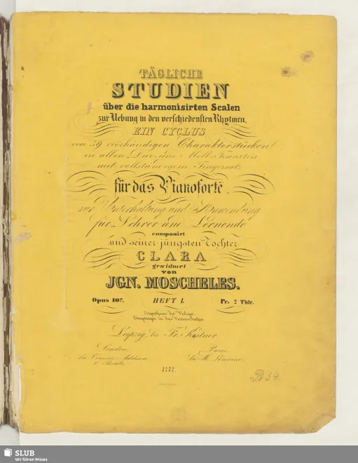 Volume 1