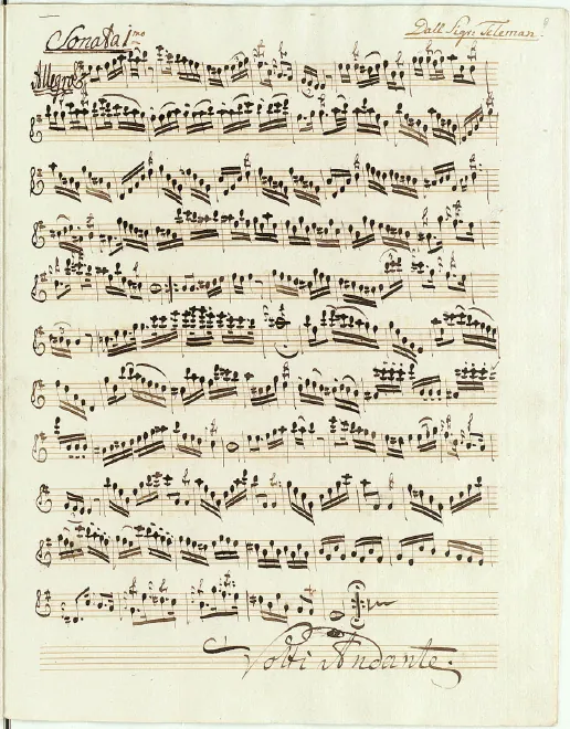 Flute 1