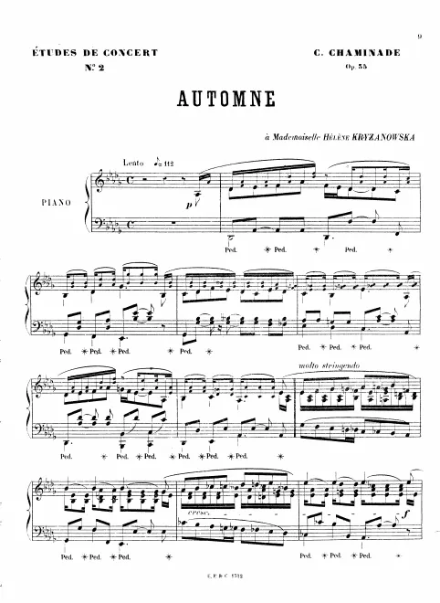 2. Automne