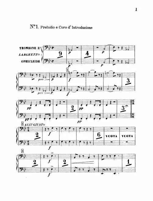 Trombone 3