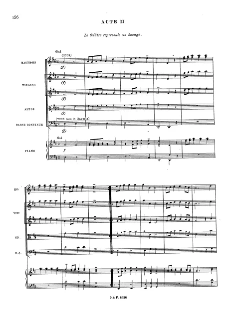 Act II