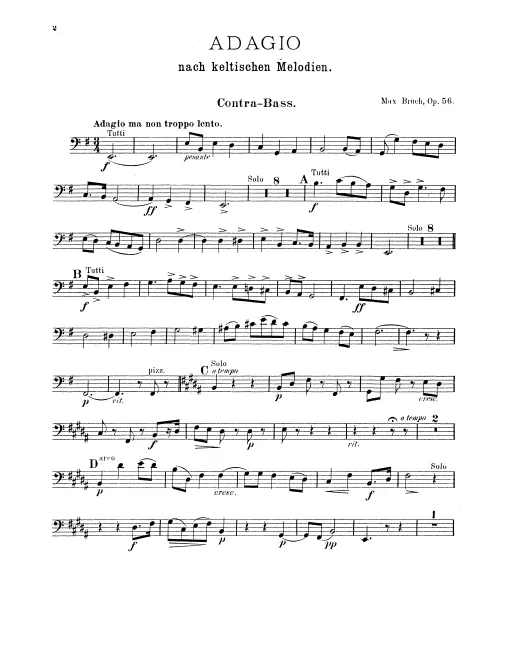 Basses