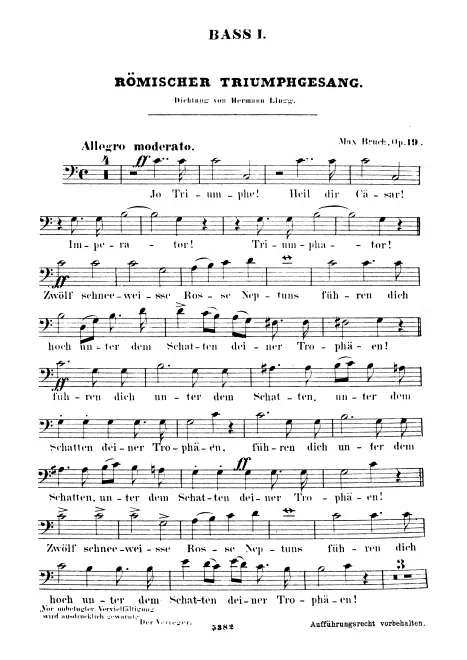 Bass 1