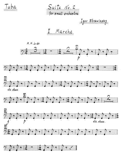 Tuba