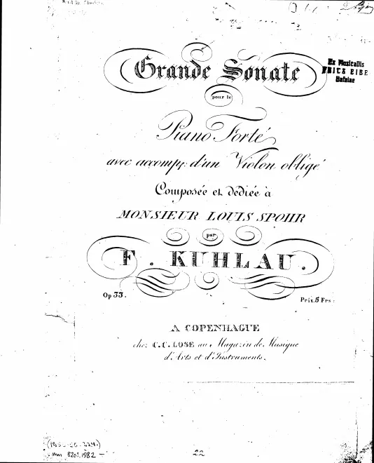 Complete Parts