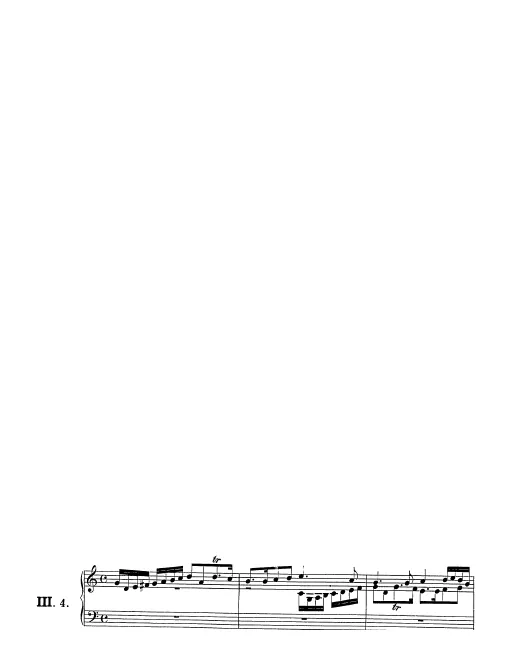 Complete Score