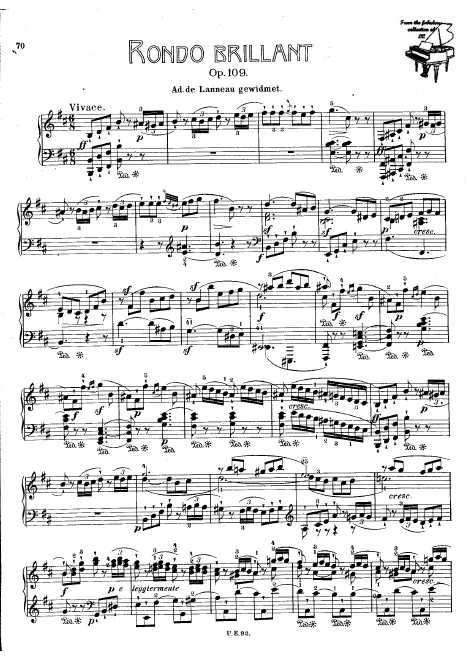 Complete Score