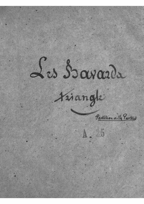 Triangle