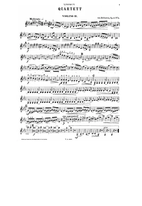 Violin 2