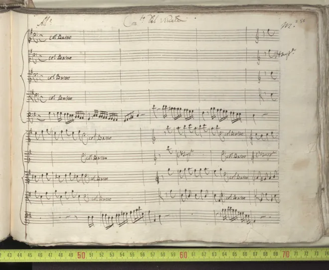 Concertos 31-37