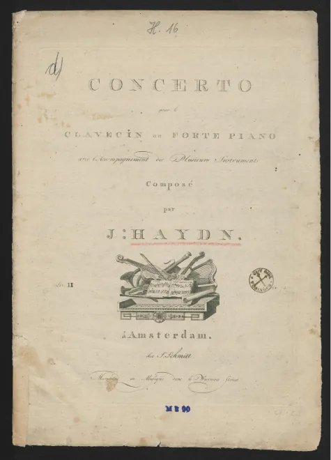 Violins II