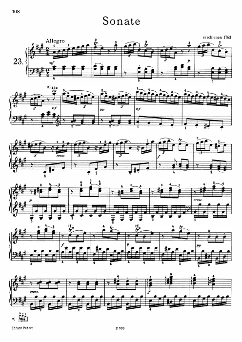 Complete Score (filter)