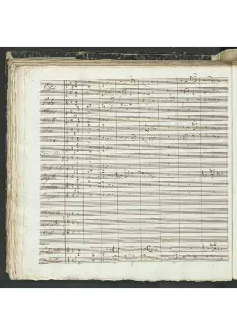 Act III