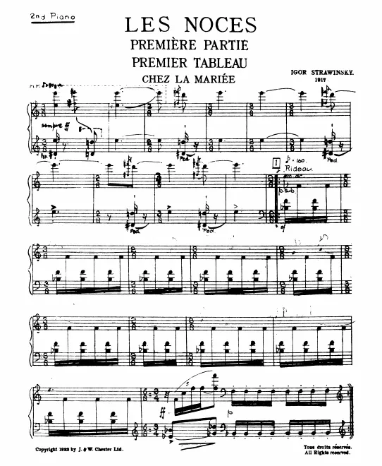 Piano 2