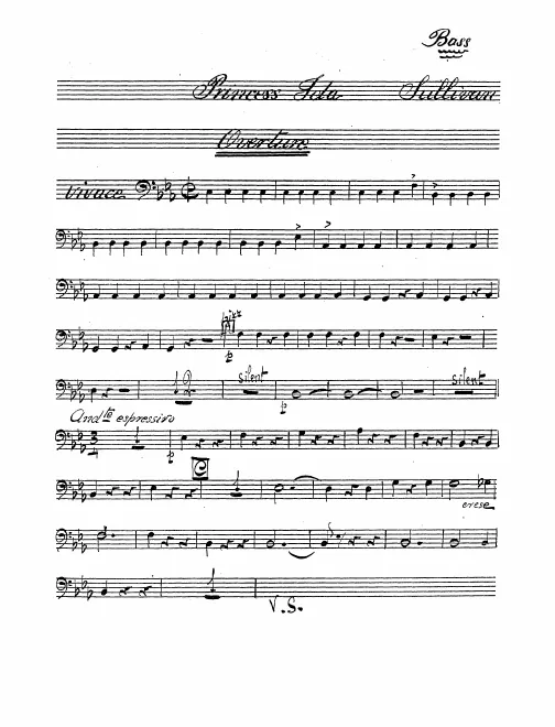 Basses