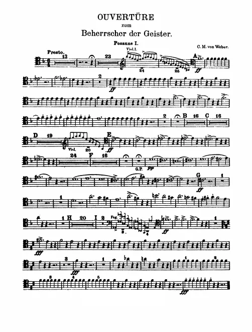 Trombone 1, 2, 3