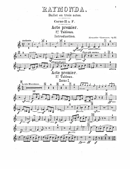 Horn 2