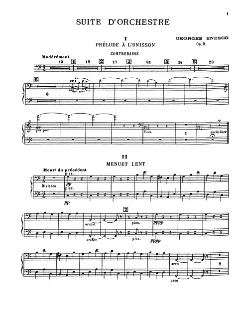 Basses