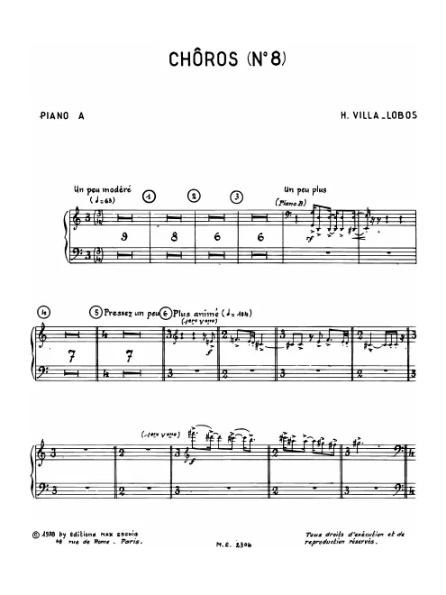 Piano 1