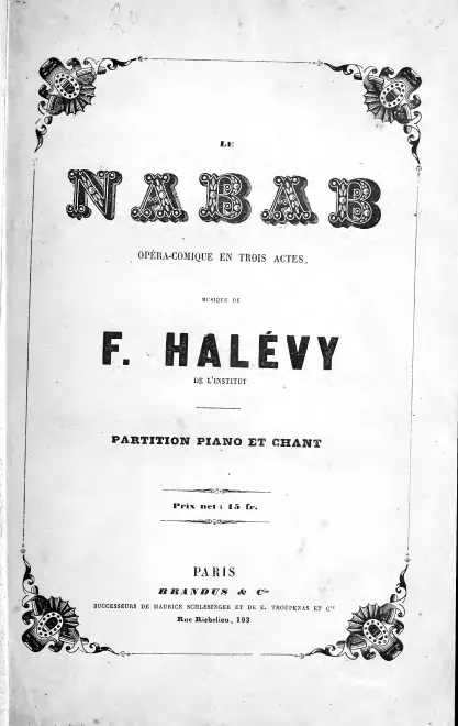 Preliminaries, Act I