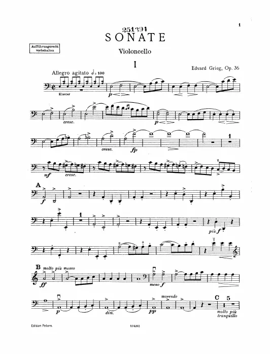 Cello