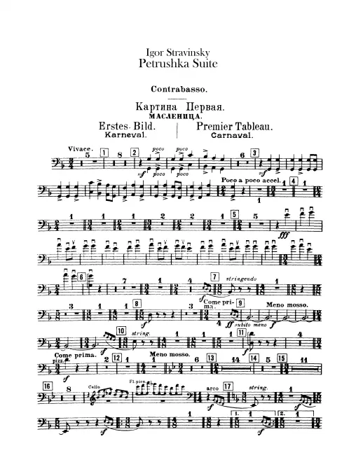 Basses