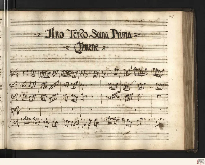 Act III